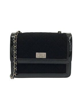 Chanel Vintage Shoulder Bag